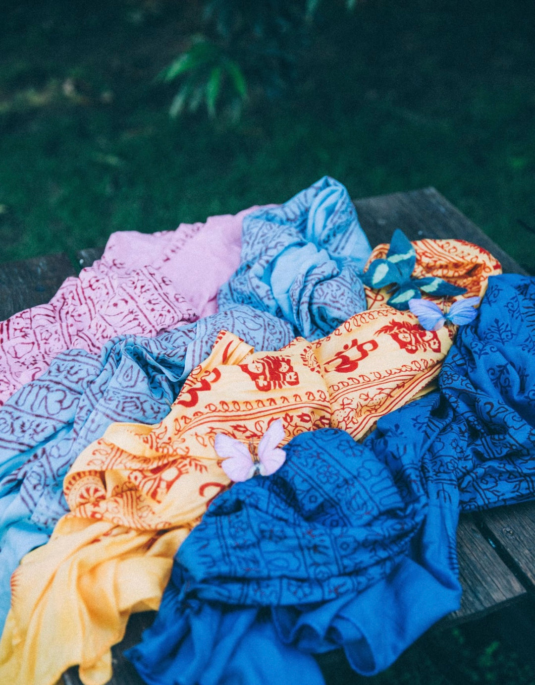 Om Sarong