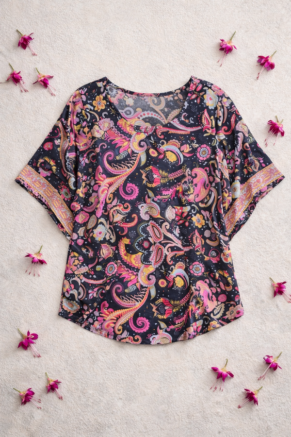 Mimi Blouse ~ Stellar