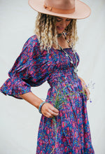 Load image into Gallery viewer, Ruby Dress ~ Violet
