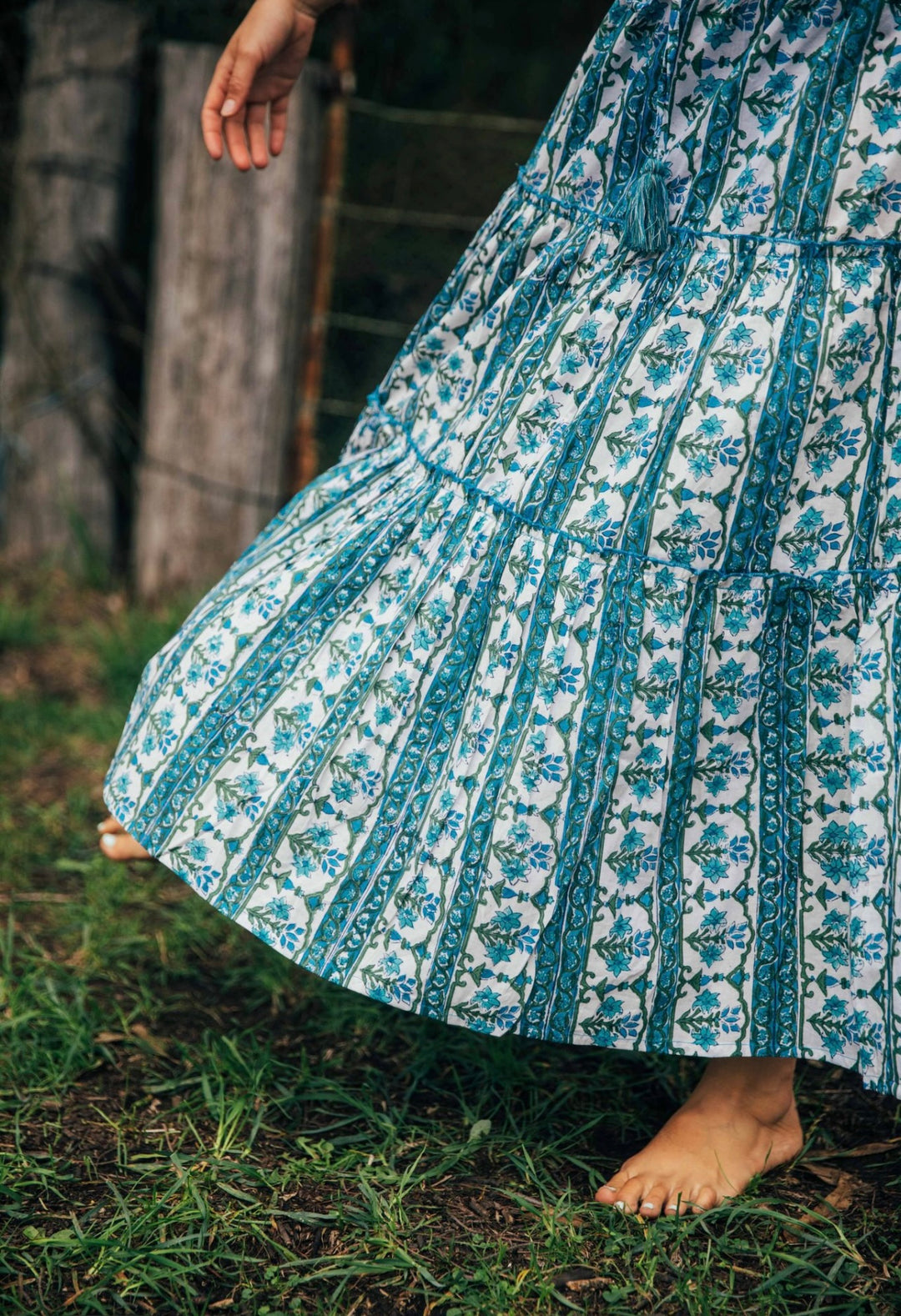 Viva Skirt