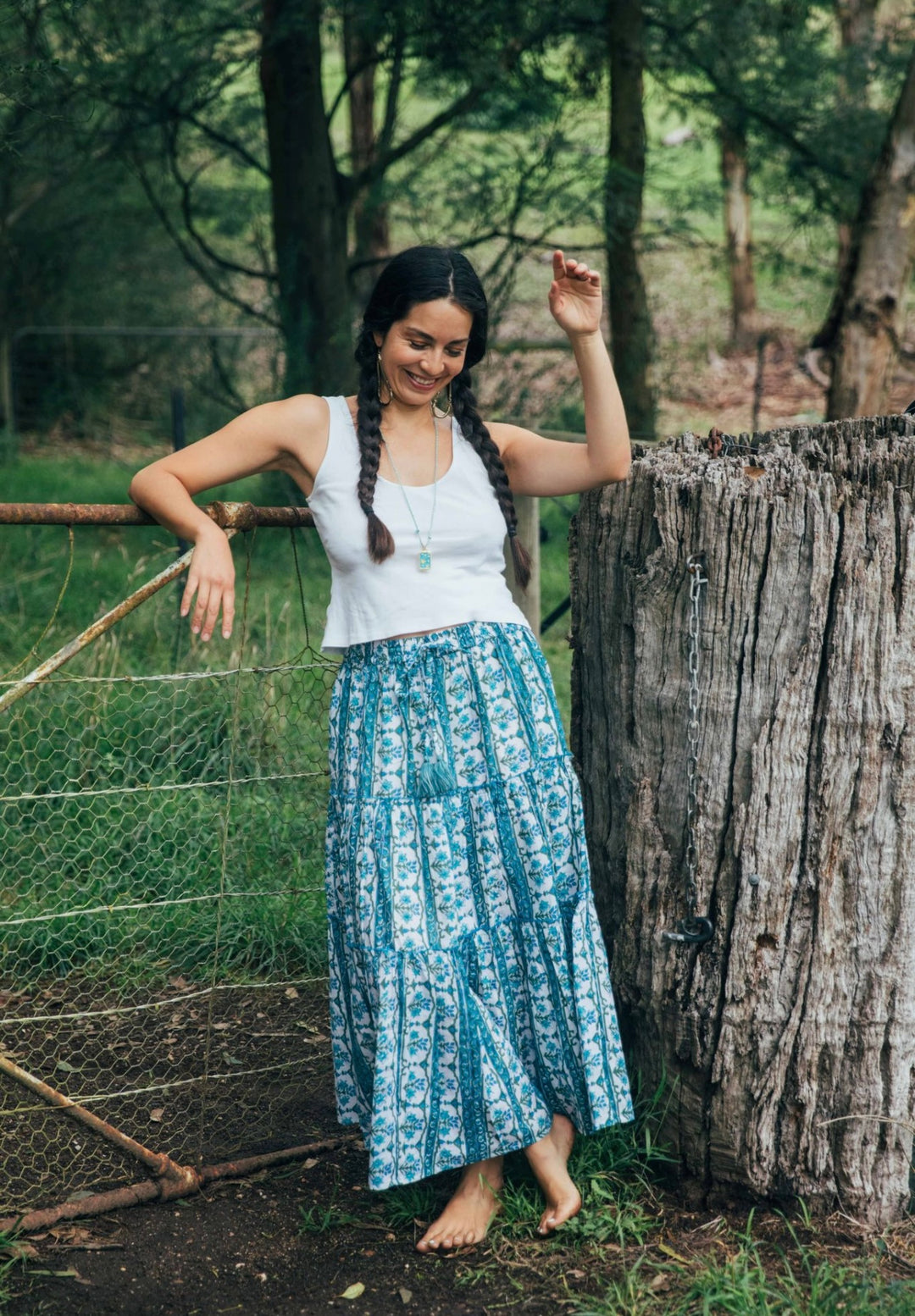 Viva Skirt