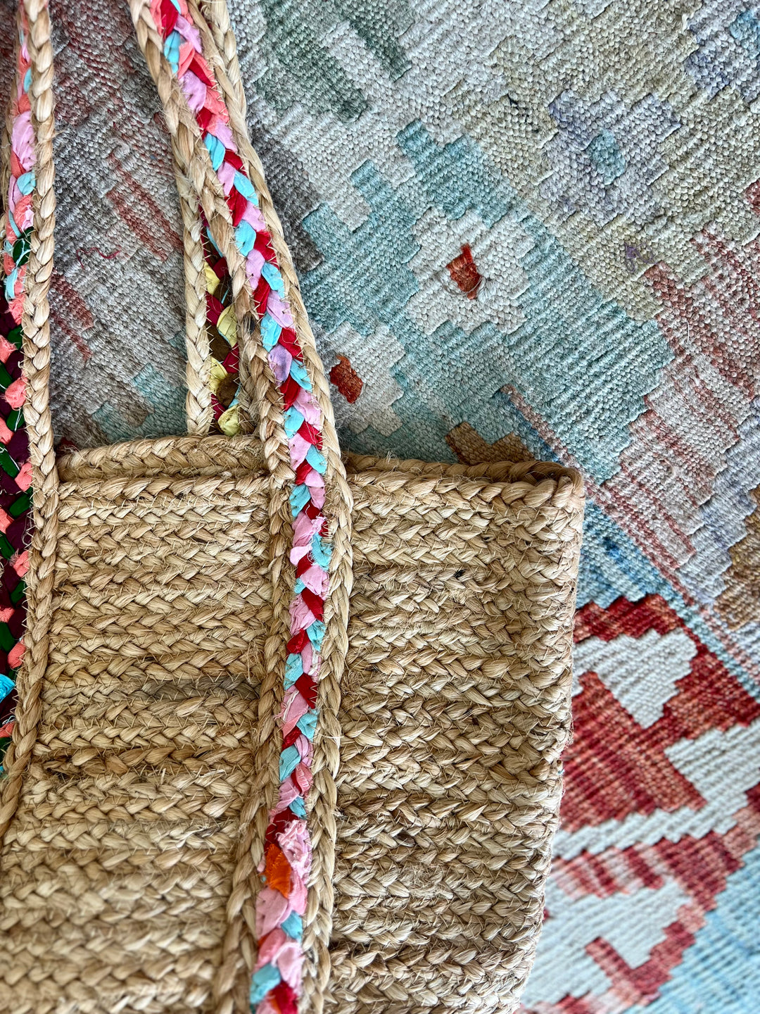 Jute Bag