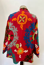 Load image into Gallery viewer, Incense Jacket ~ Strawberry
