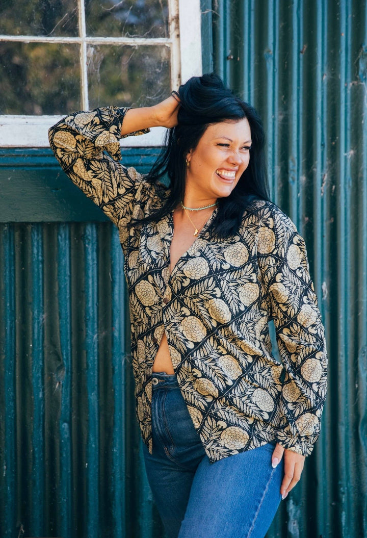 Take Flight Shirt ~ Black