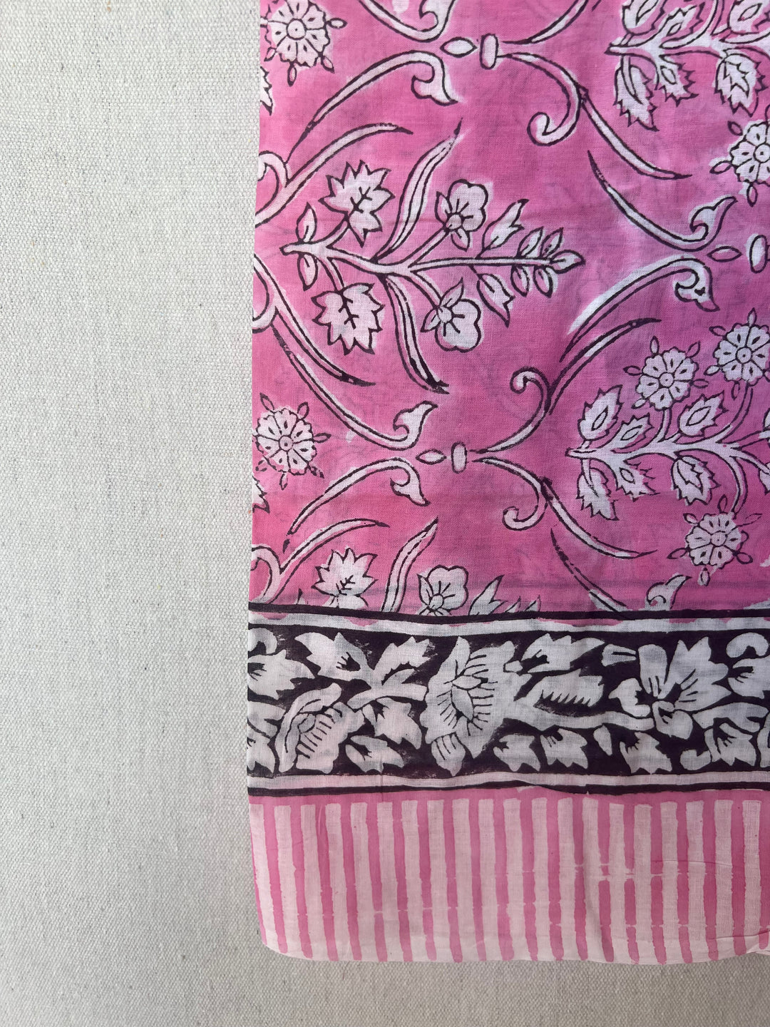 Sunshine Sarong - Pink