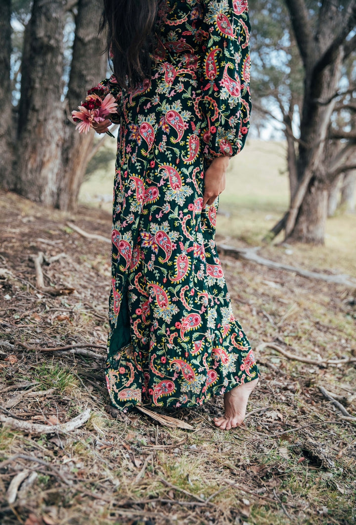 Cha Cha Dress