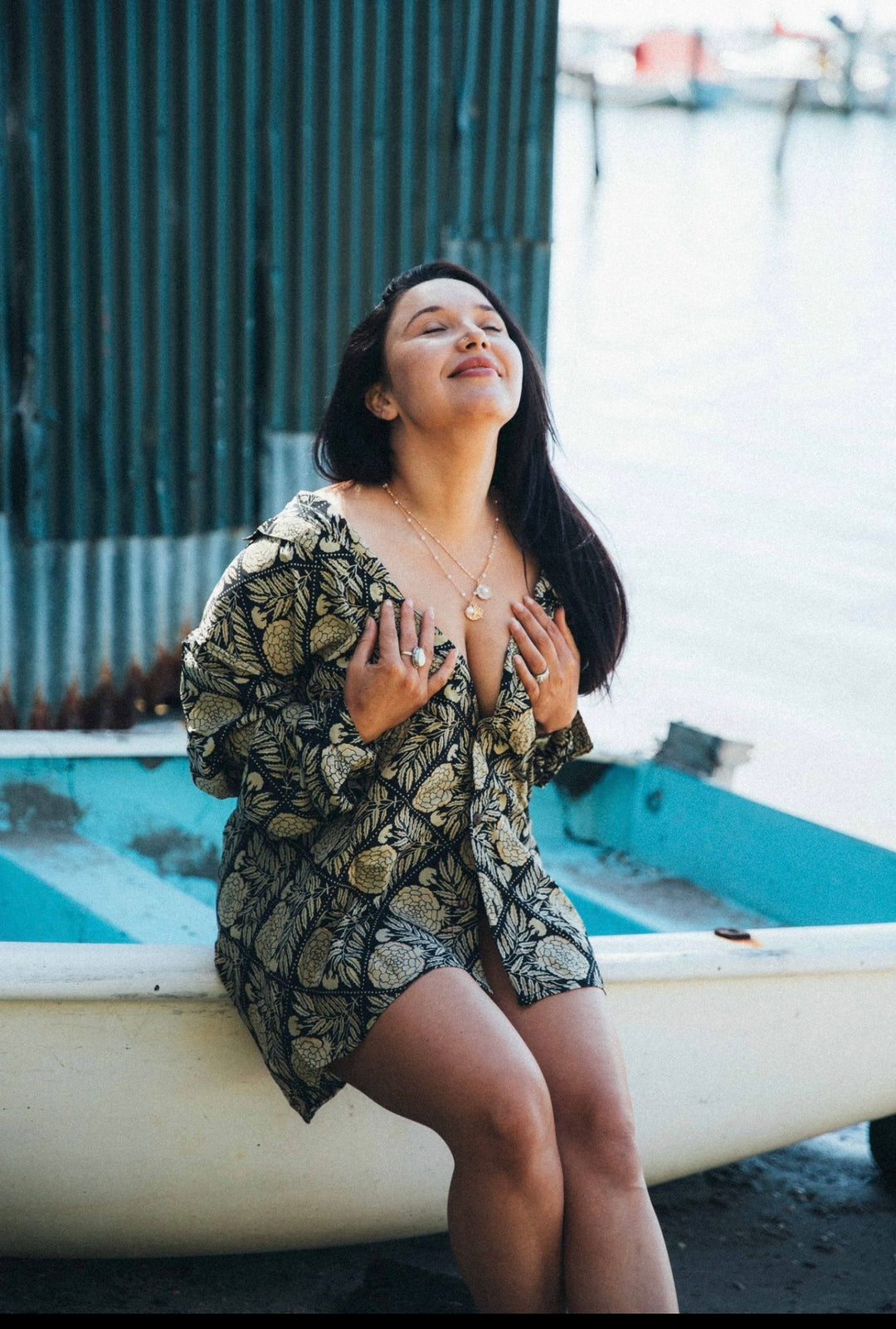 Take Flight Shirt ~ Black