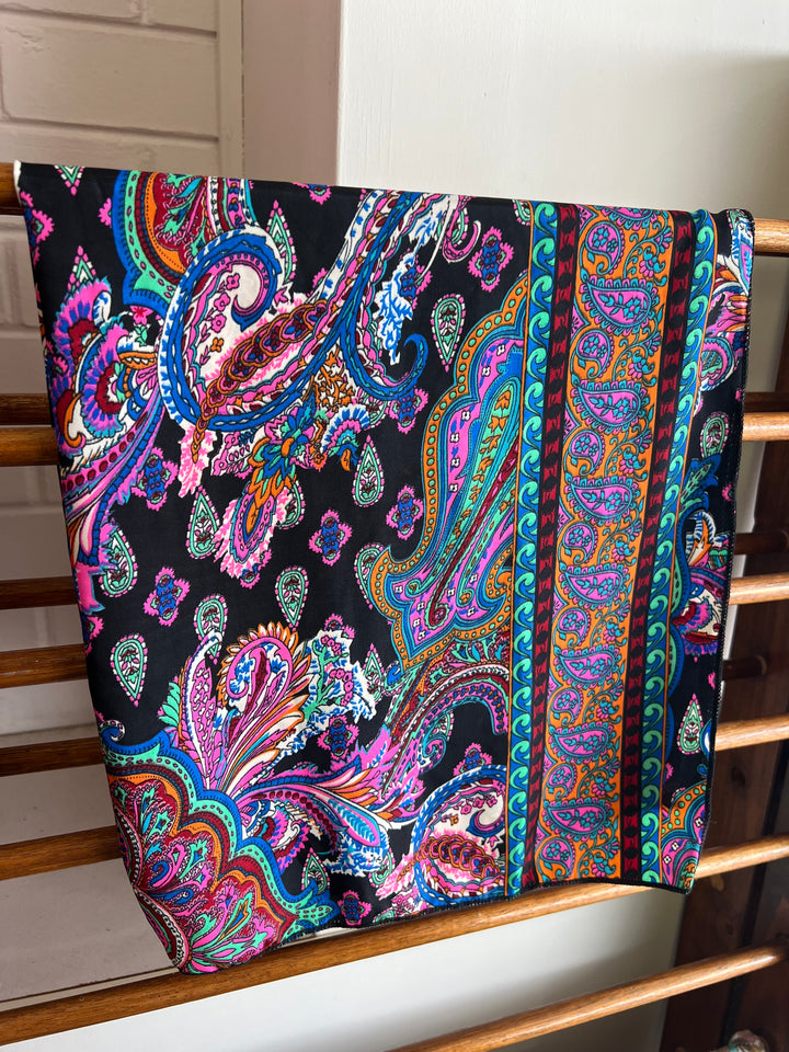 Cressida Scarf