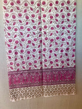 Load image into Gallery viewer, Sunshine Sarong - Pink Floral
