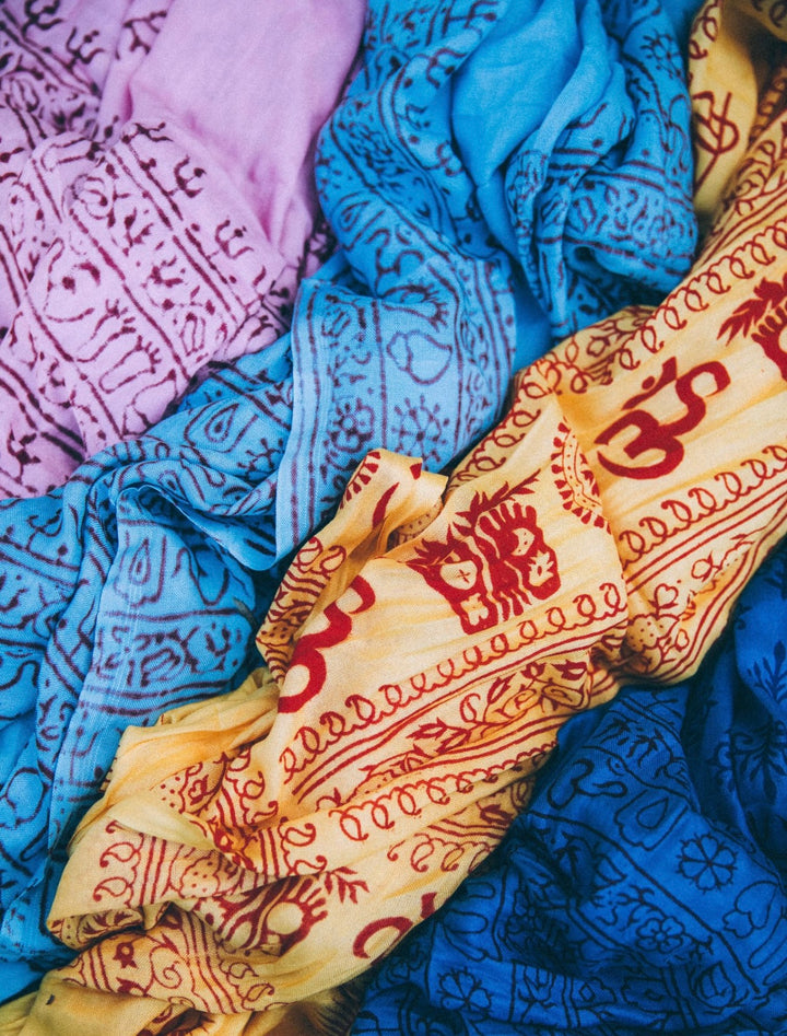 Om Sarong