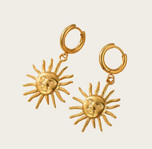 Load image into Gallery viewer, Soleil Earrings
