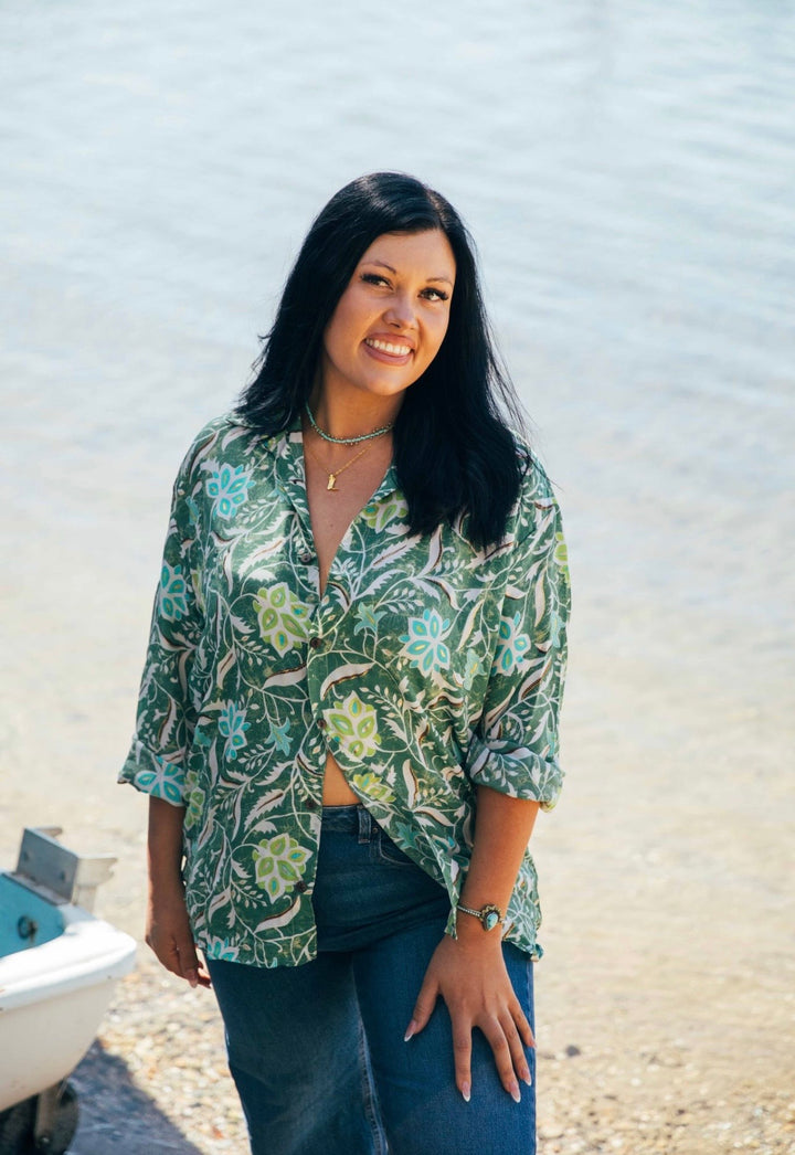 Take Flight Shirt ~ Apple