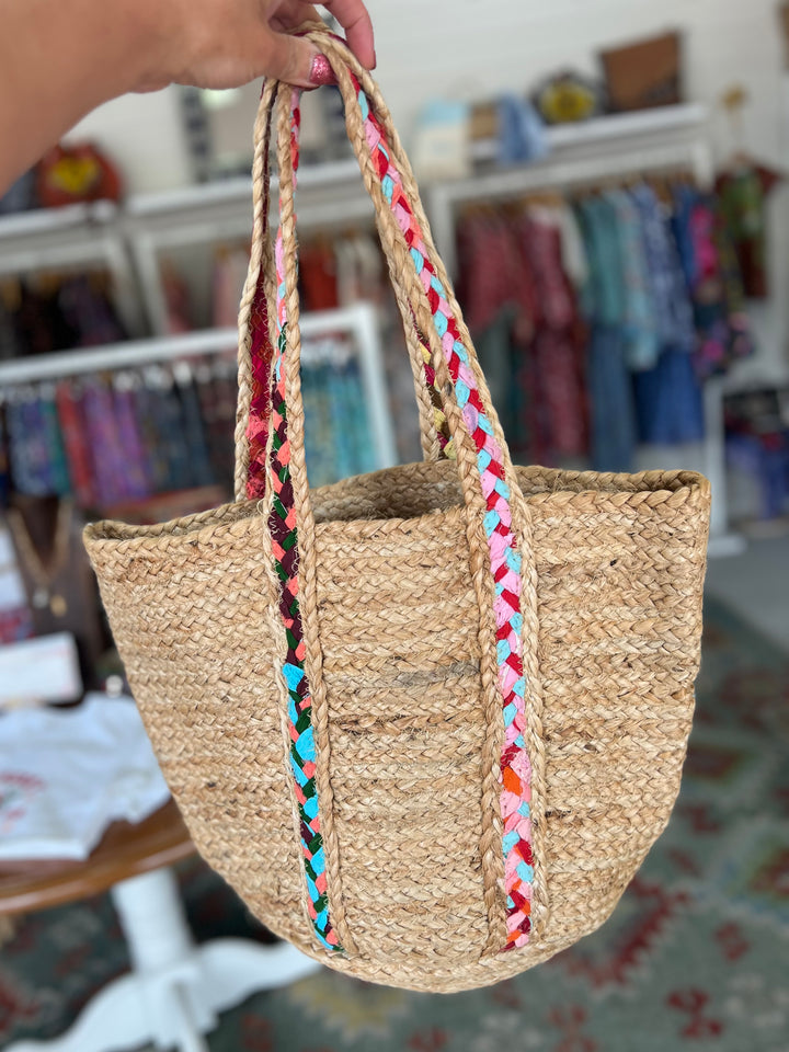 Jute Bag