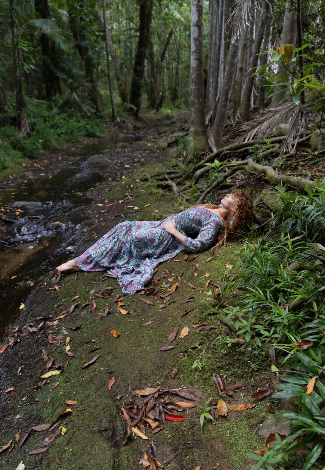 Valentina Dress ~ Bubblegum