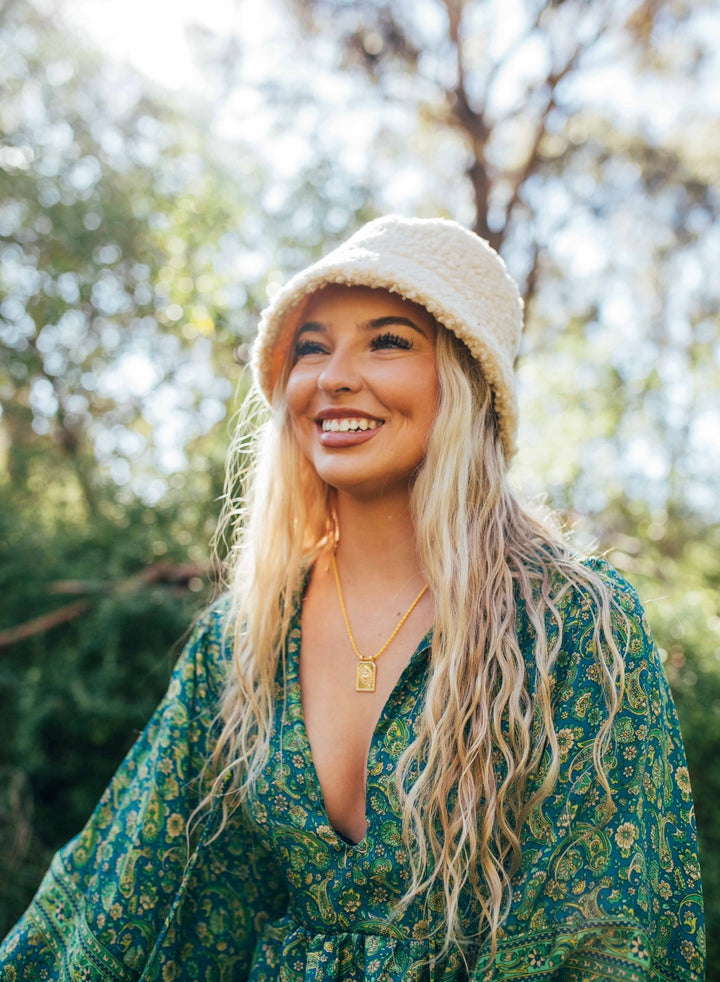 Lamby Hat