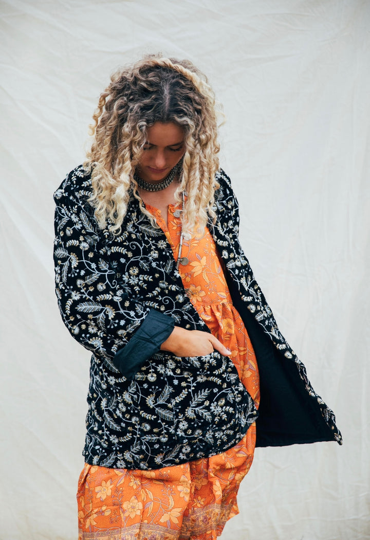 Velvet Underground Jacket