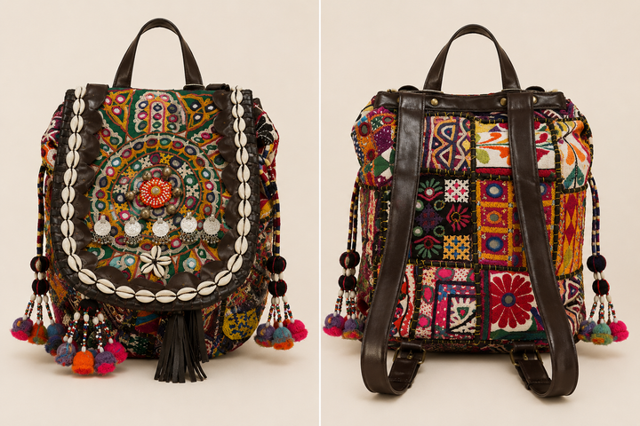 Nomad Moon Backpack