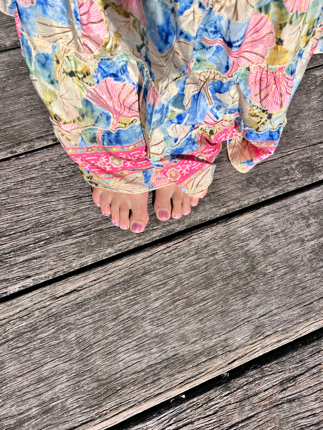 Dulcie Dress ~ Ginko gold fleck ✨