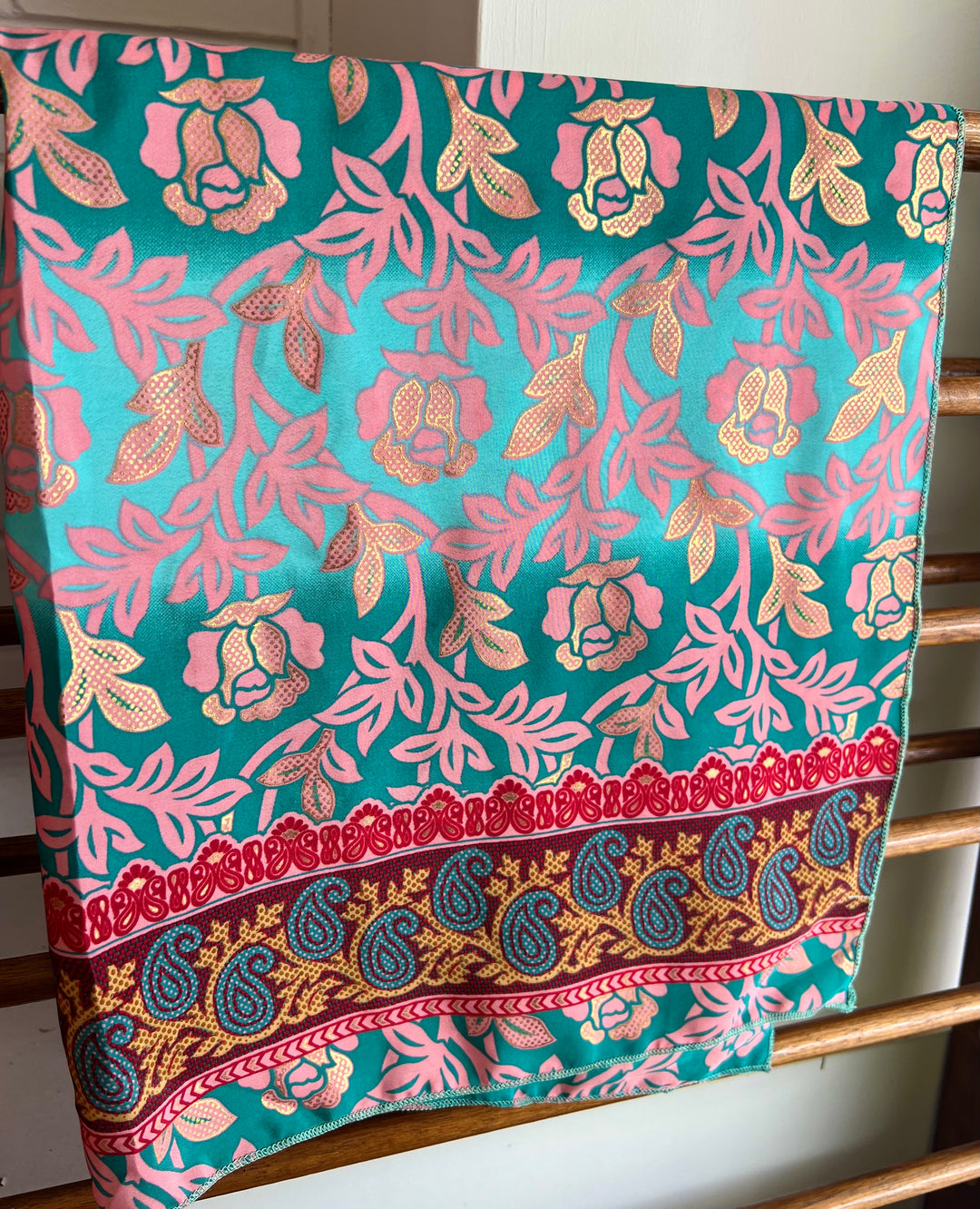 Cressida Scarf