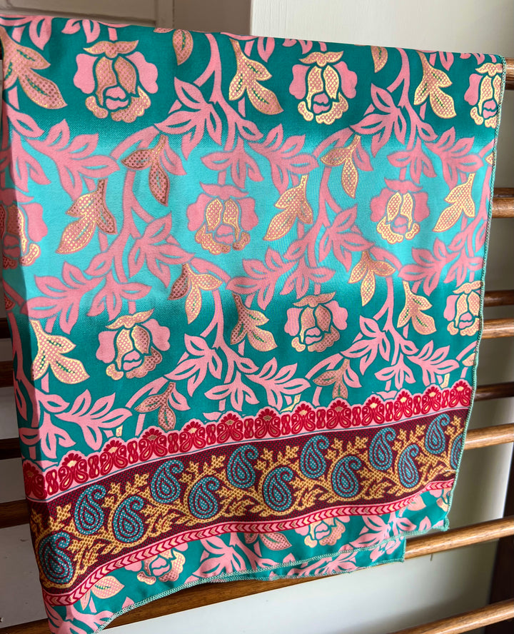 Cressida Scarf