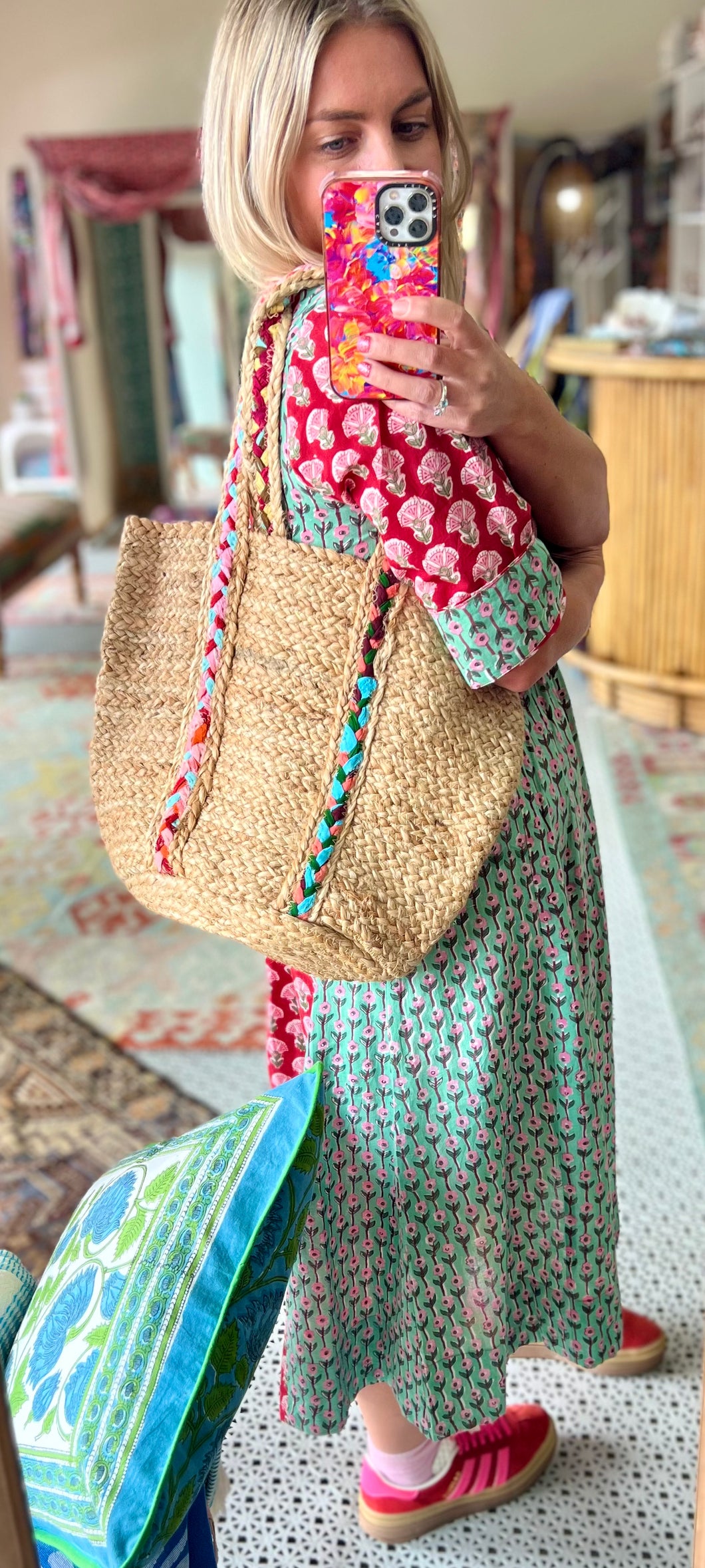 Jute Bag