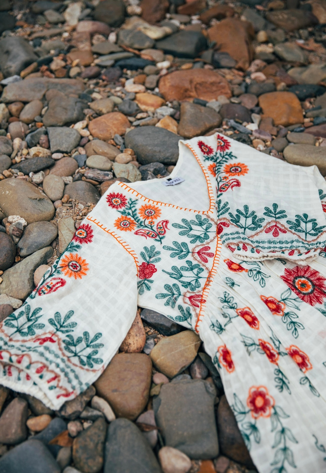 Mexico Dress