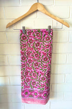 Load image into Gallery viewer, Sunshine Sarong - Pink Floral
