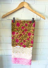 Load image into Gallery viewer, Sunshine Sarong - Mustard
