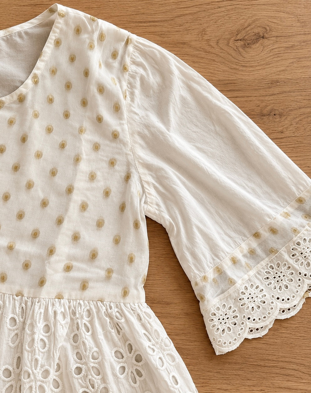 All that Glitters Dress