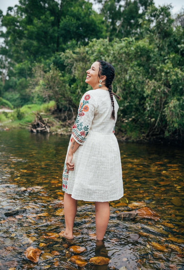 Mexico Dress