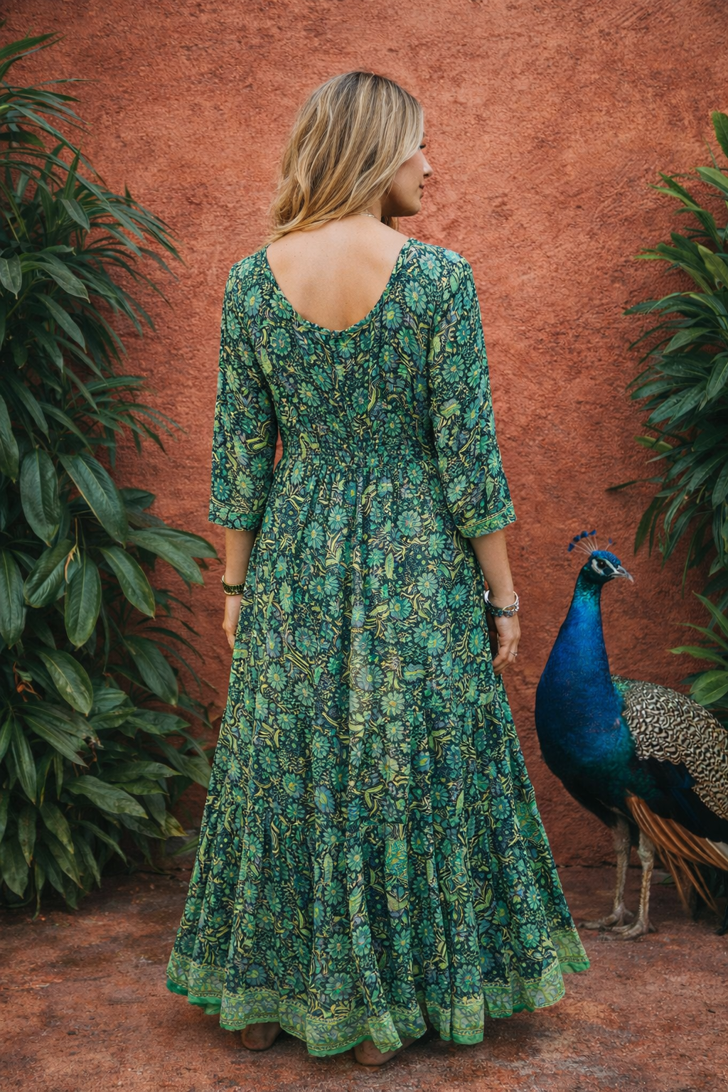 Valentina Dress