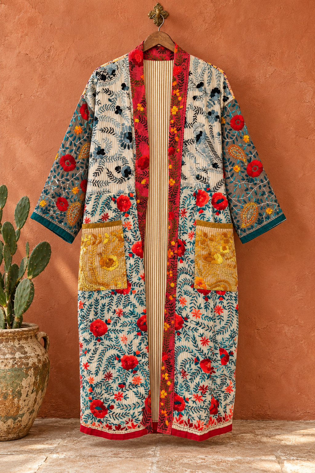 Daffodil Duster