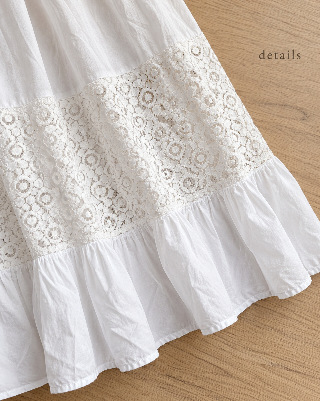 Angel Dress