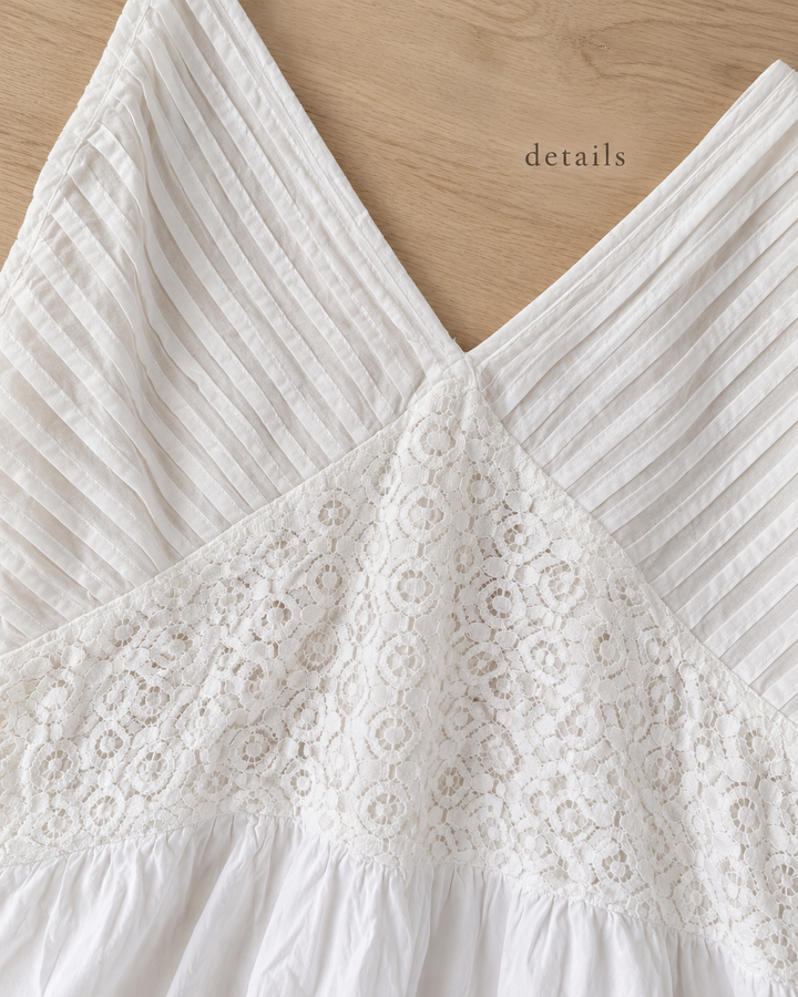 Angel Dress