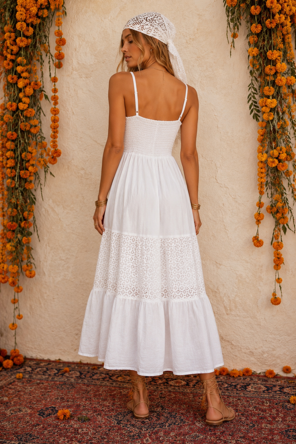 Angel Dress