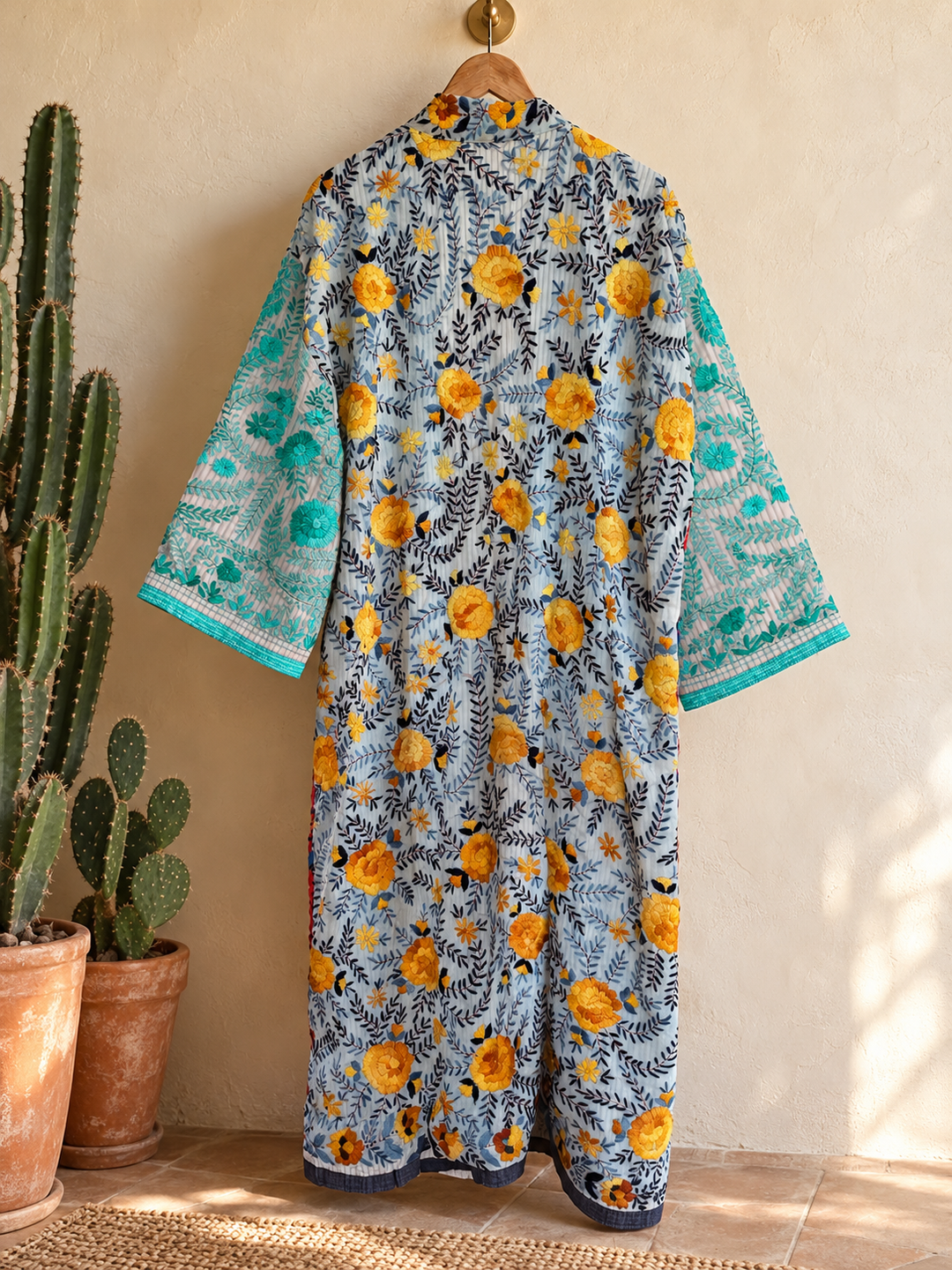Daffodil Duster