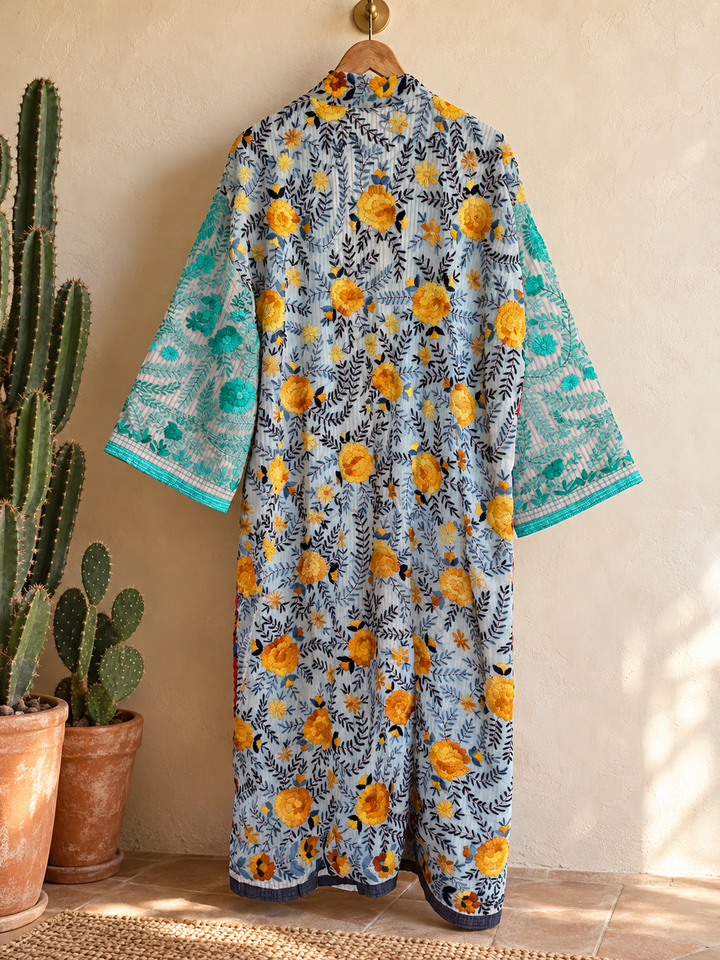 Daffodil Duster
