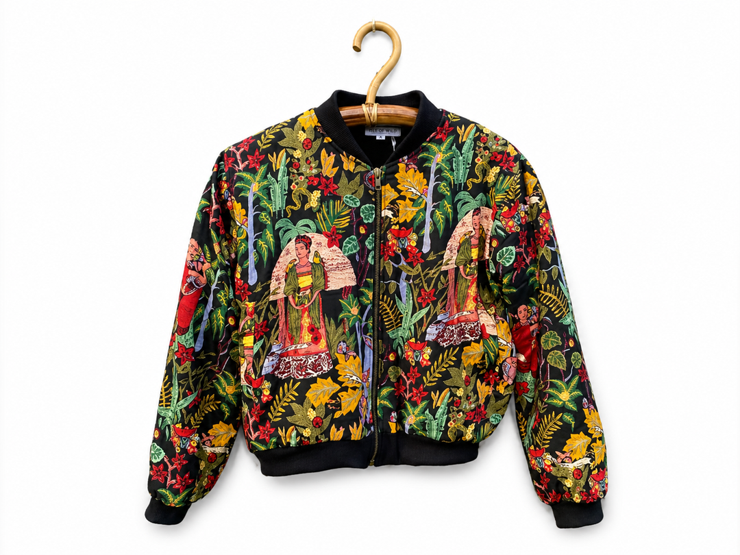 Frida Bomber