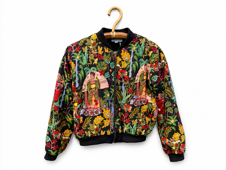 Frida Bomber