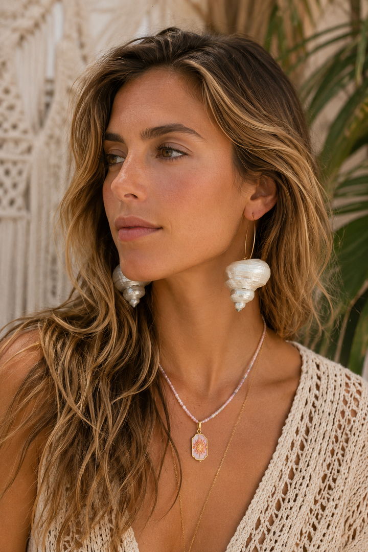 Shelly earrings