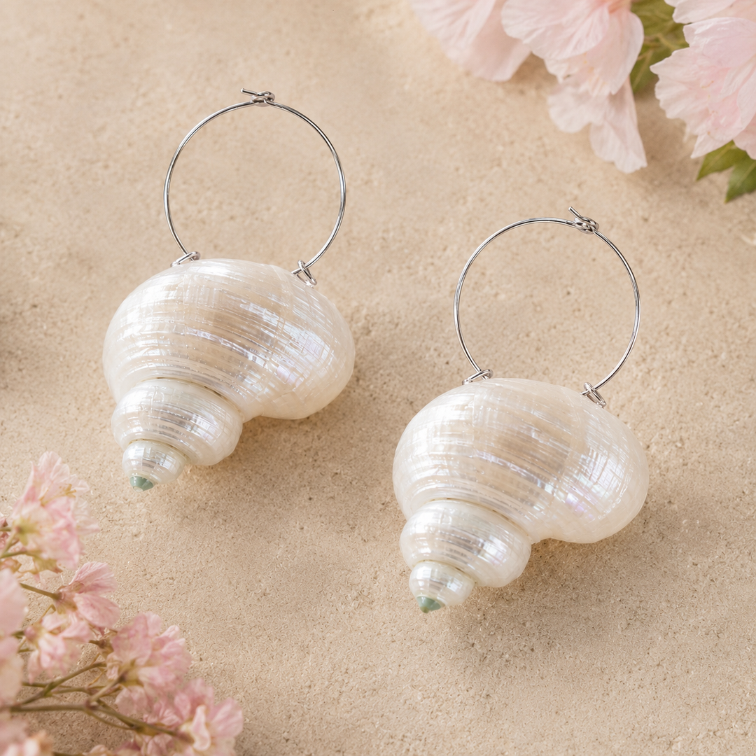 Shelly earrings