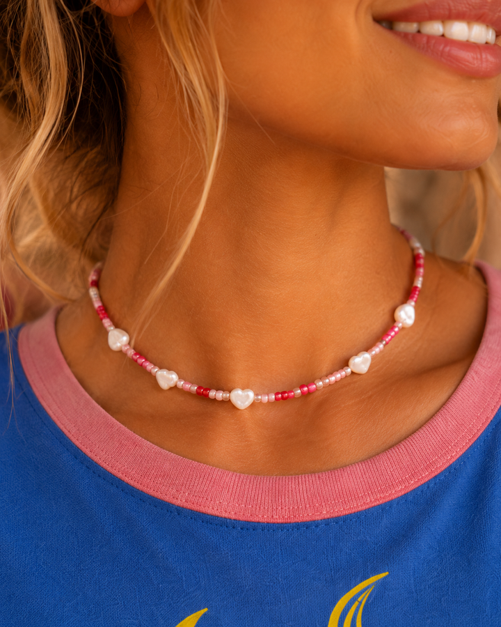 Sun Child Choker