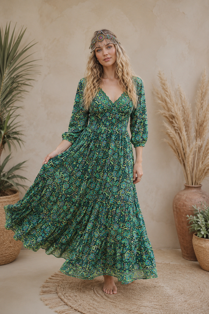 Valentina Dress