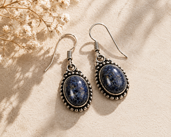 Luna Tide Earrings