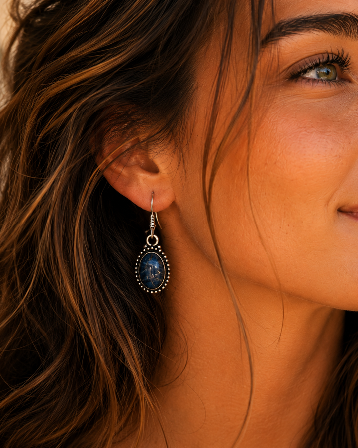Luna Tide Earrings