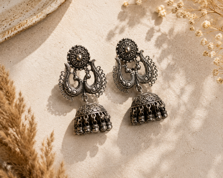 Nomad Earrings