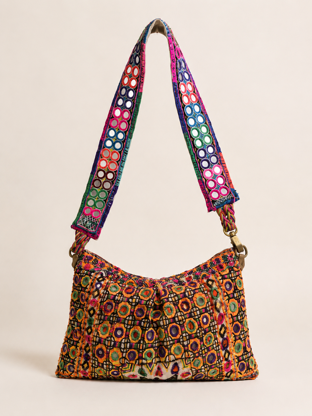 The Journey Bag