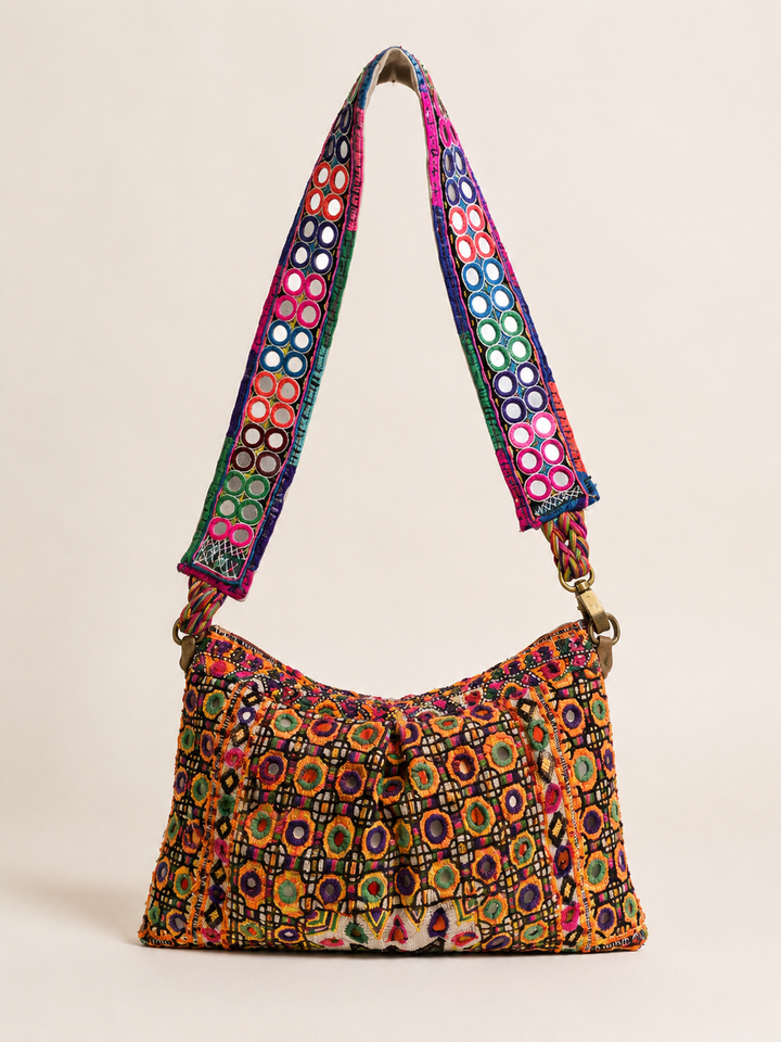The Journey Bag