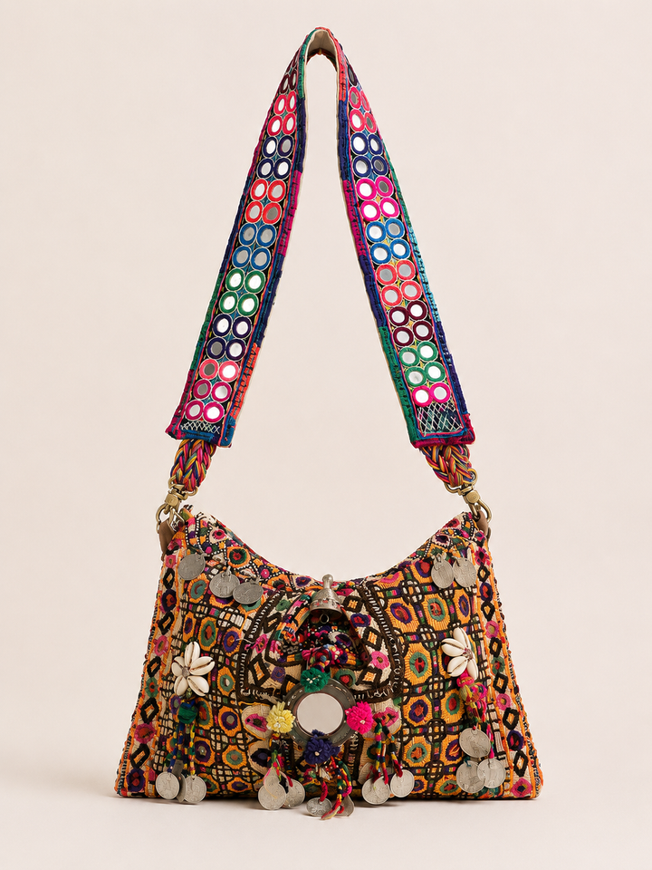 The Journey Bag