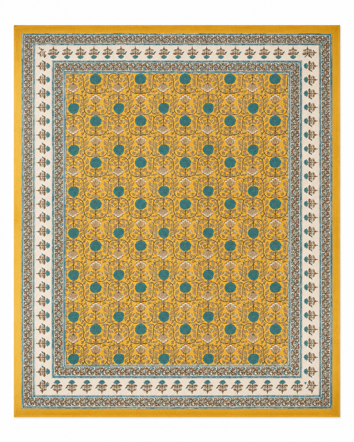 Wander Tablecloth/Throw